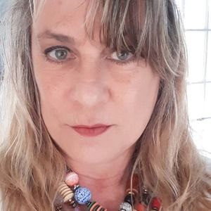 Meet your Posher, Katherine